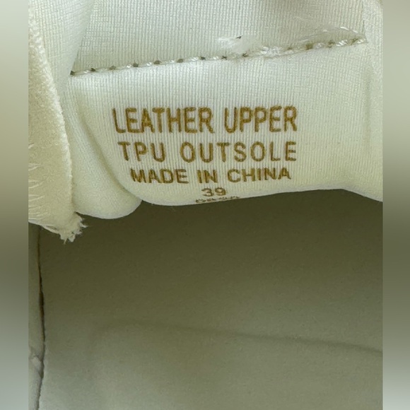 🆕 KURT GEIGER LONDON 🧿 NWOB Kensington Pump Sneaker - White Multi - Sz 39 - Picture 12 of 16